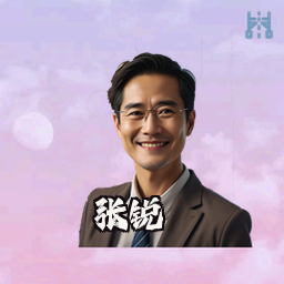 张锐