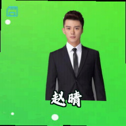 赵晴