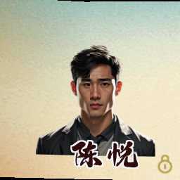 陈悦